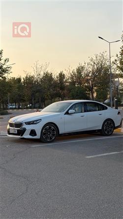 بي ام دبليو الفئة 5